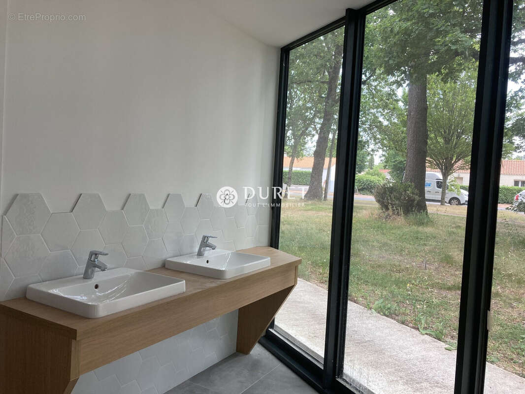 Commerce à CHALLANS