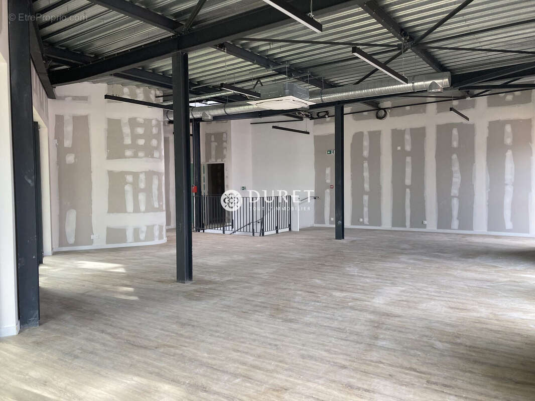 Commerce à CHALLANS