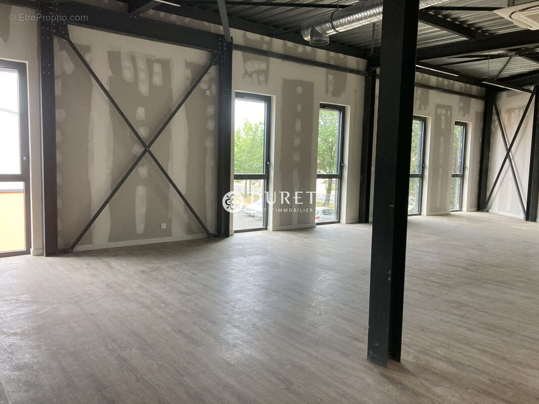 Commerce à CHALLANS