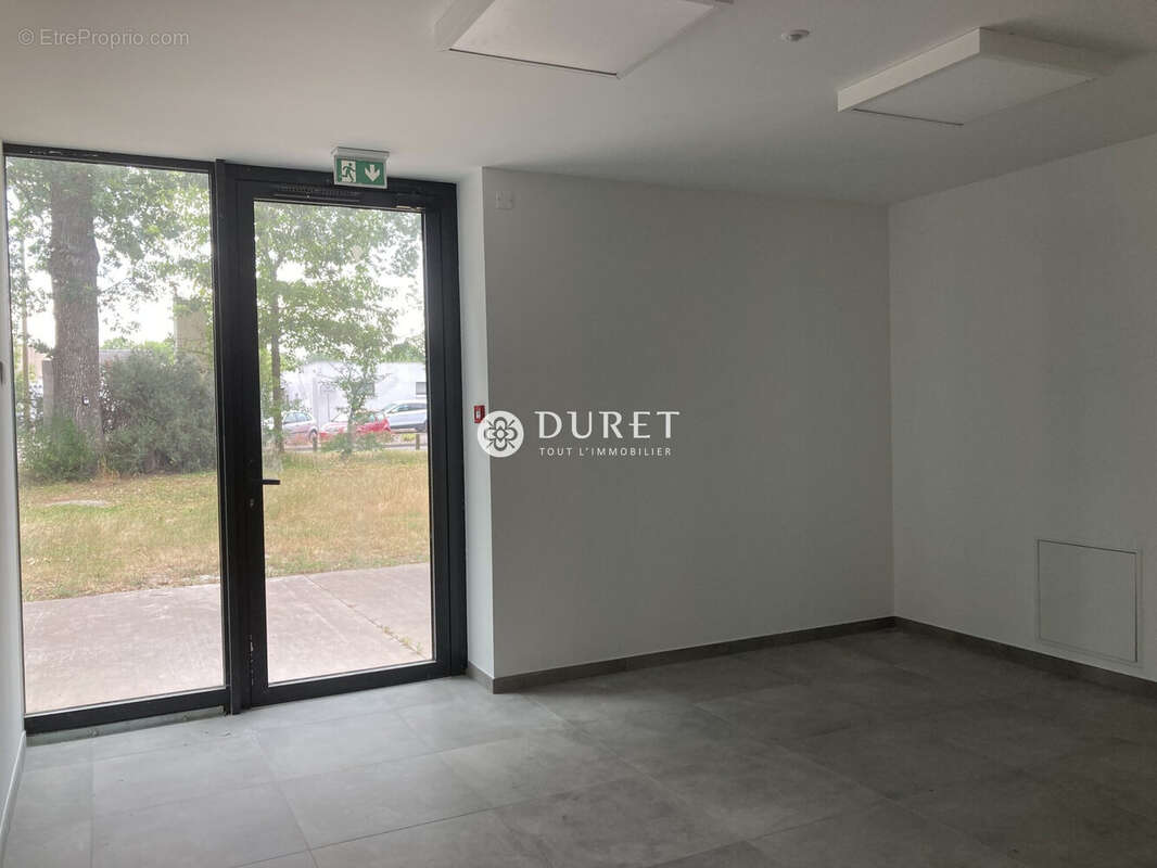 Commerce à CHALLANS