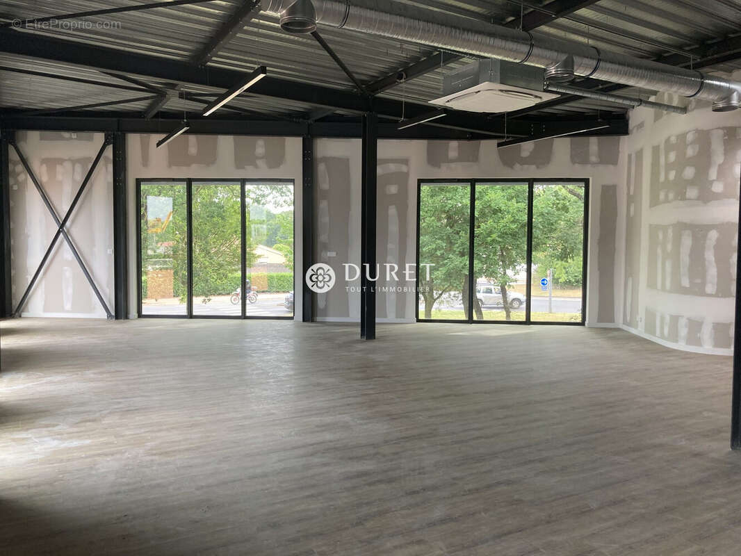 Commerce à CHALLANS