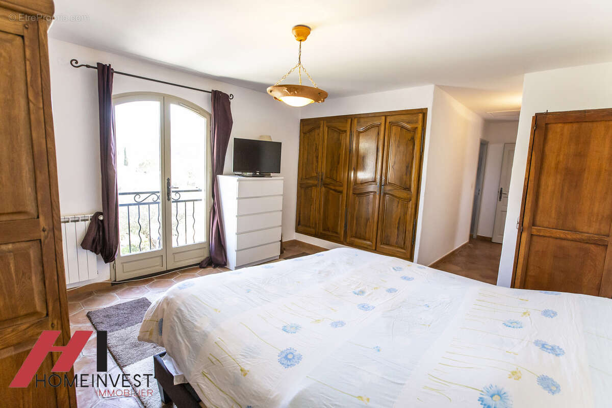 Maison à MARSEILLE-11E