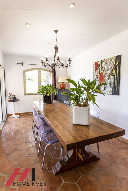 Maison à MARSEILLE-11E