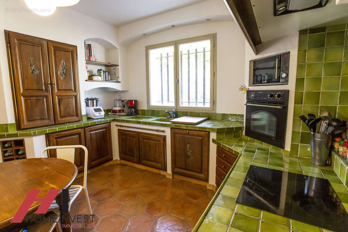 Maison à MARSEILLE-11E