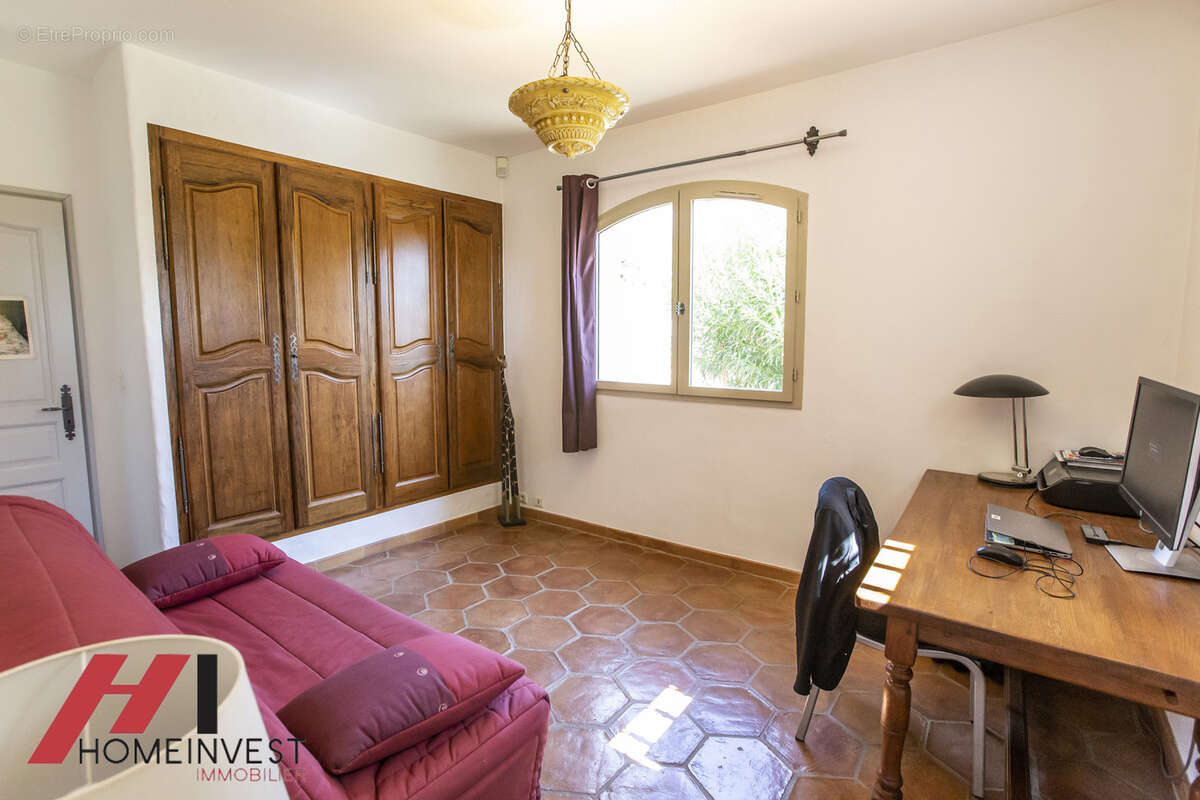 Maison à MARSEILLE-11E