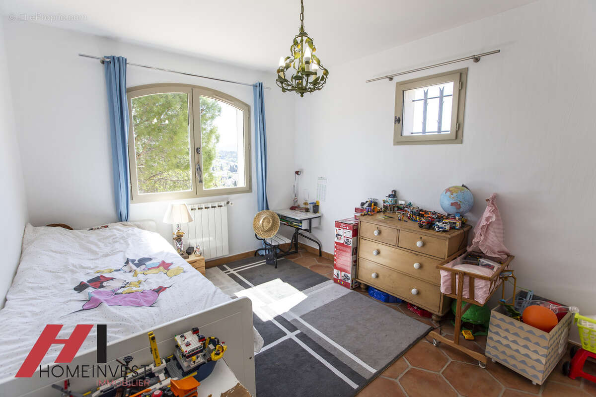 Maison à MARSEILLE-11E