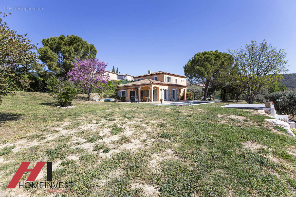 Maison à MARSEILLE-11E