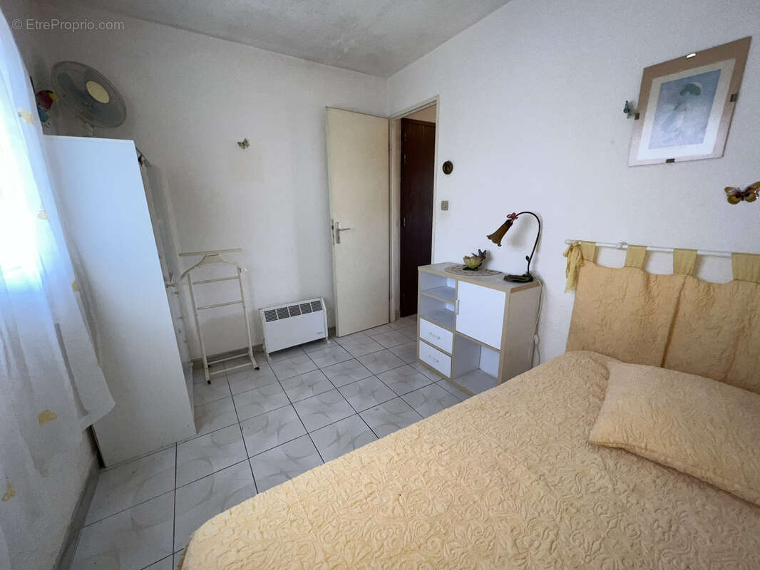 Appartement à MARSEILLAN
