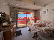 Appartement à MARSEILLAN