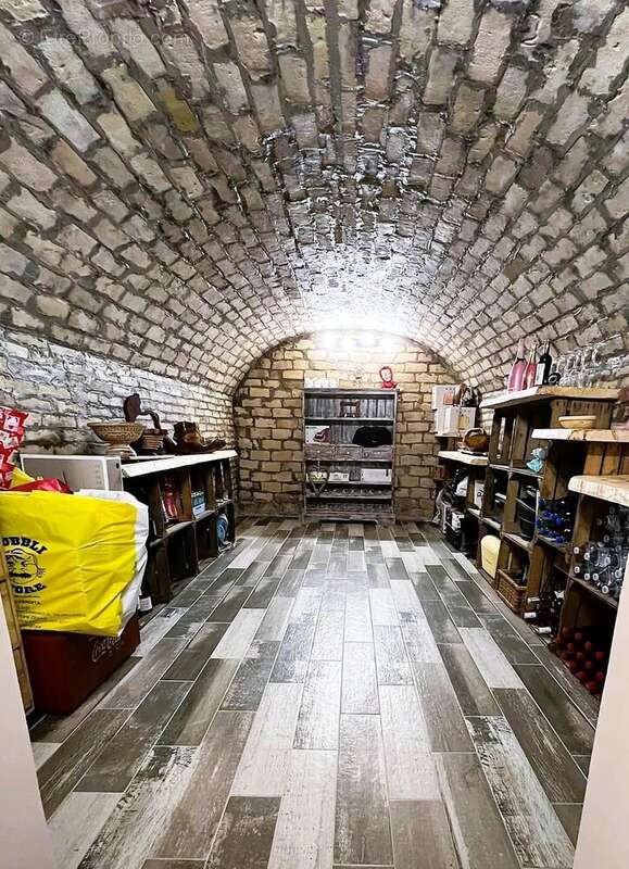 Maison à TRANS-EN-PROVENCE