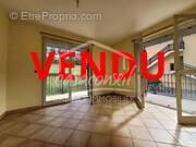 Appartement à SAINT-GERVAIS-LES-BAINS