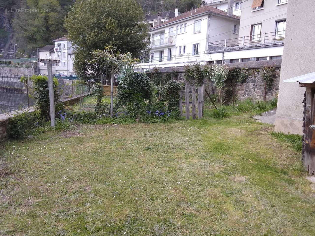 Appartement à TULLE