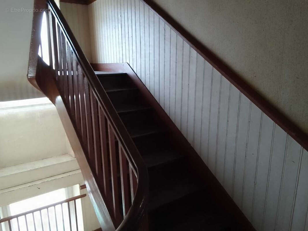 Appartement à TULLE