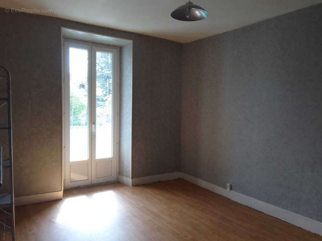 Appartement à TULLE