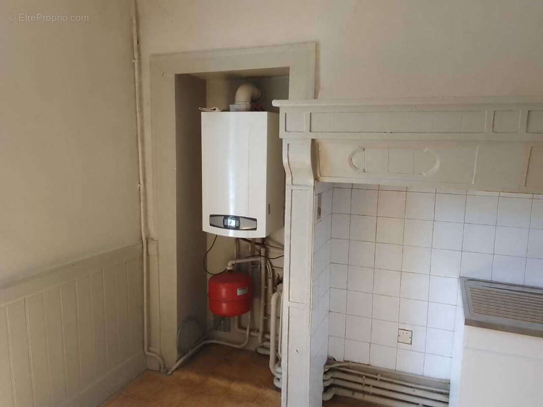 Appartement à TULLE