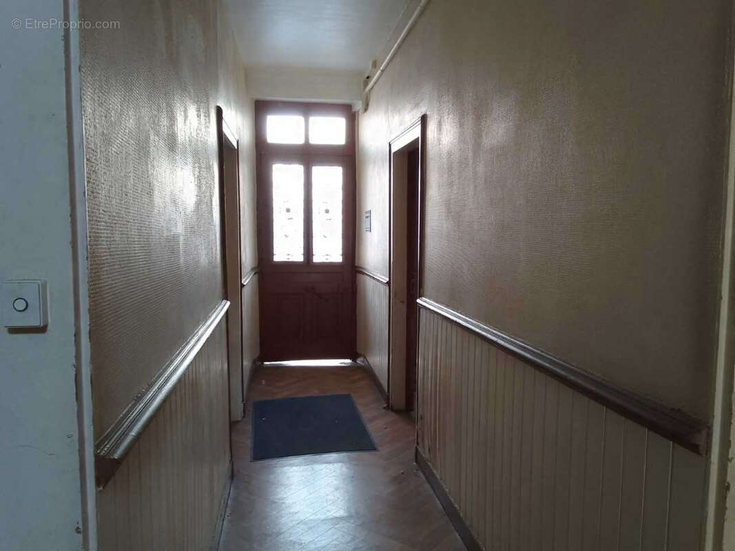 Appartement à TULLE