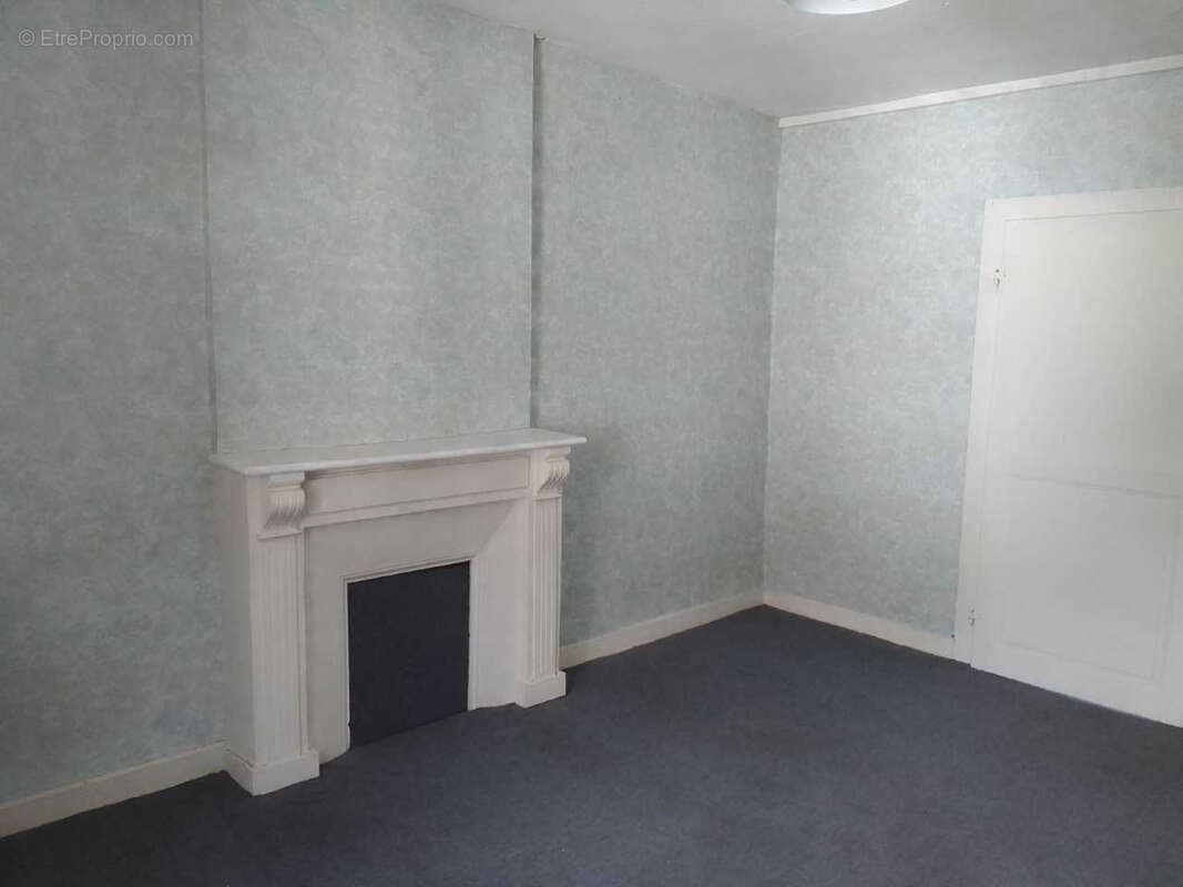 Appartement à TULLE