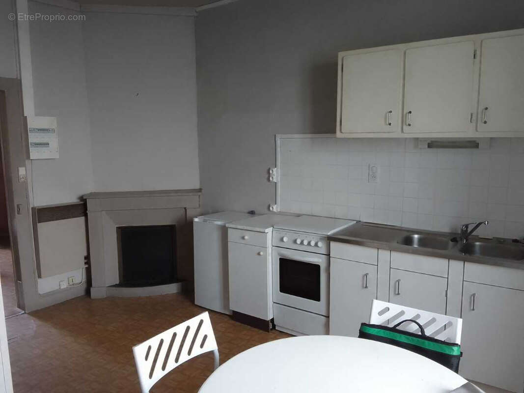 Appartement à TULLE