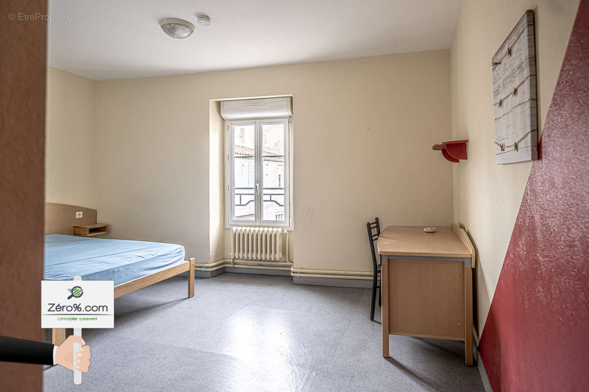 Appartement à LUCON