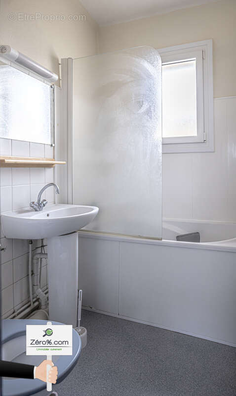 Appartement à LUCON