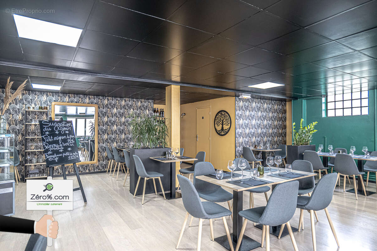 Appartement à LUCON