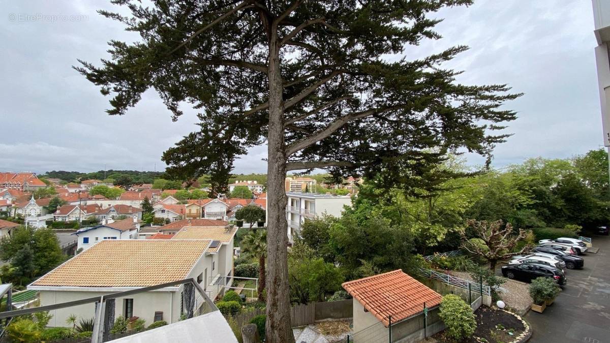 Appartement à ARCACHON