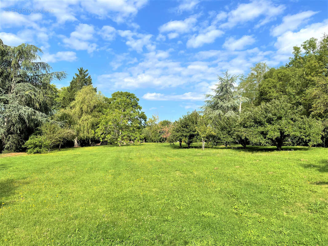 Maison à VILLENEUVE-SAINT-SALVES