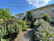 Appartement à SAINT-JEAN-D&#039;ANGELY