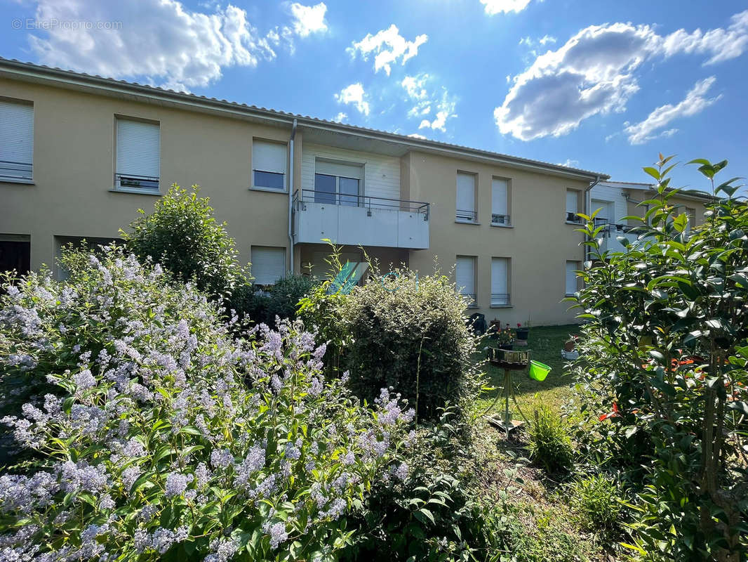 Appartement à SAINT-JEAN-D&#039;ANGELY