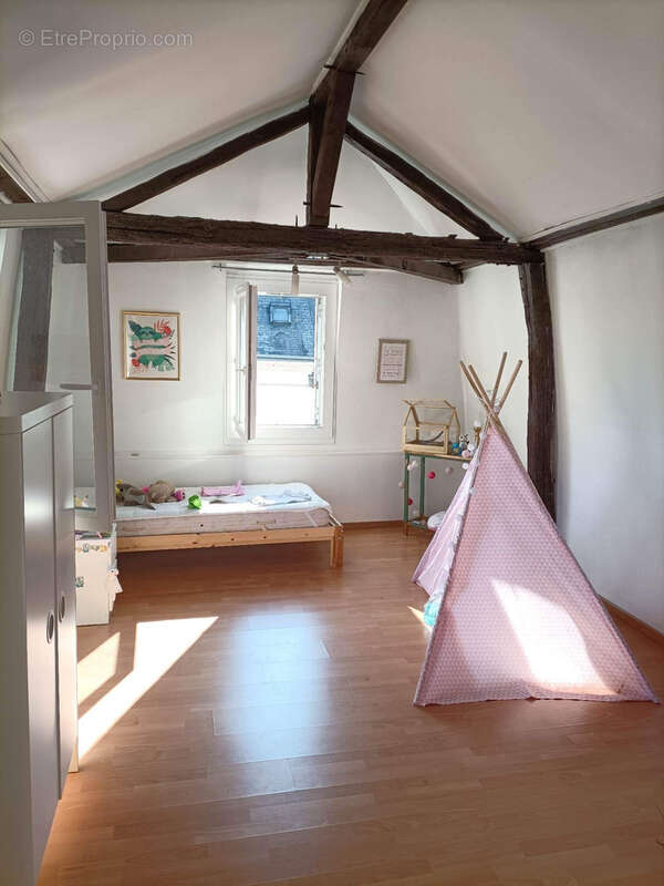 Appartement à MONTRICHARD