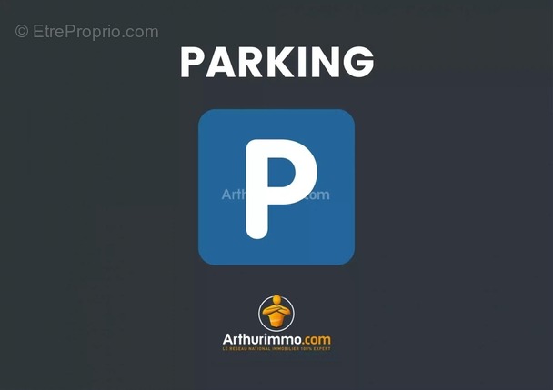 Parking à MANOSQUE
