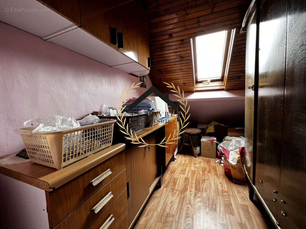 Atelier couture - Maison à LE HAVRE