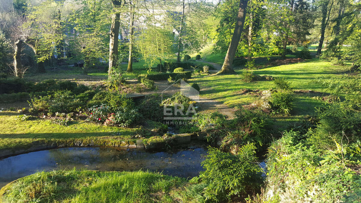 Maison à SAINT-CHERON