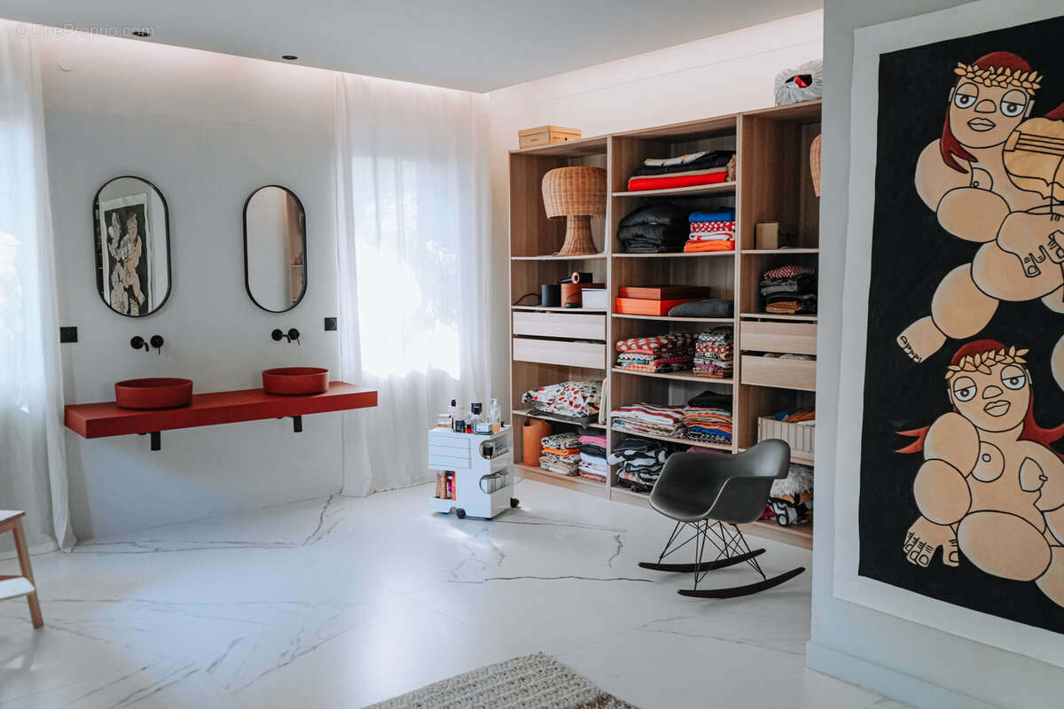 Maison à SAINT-RAPHAEL