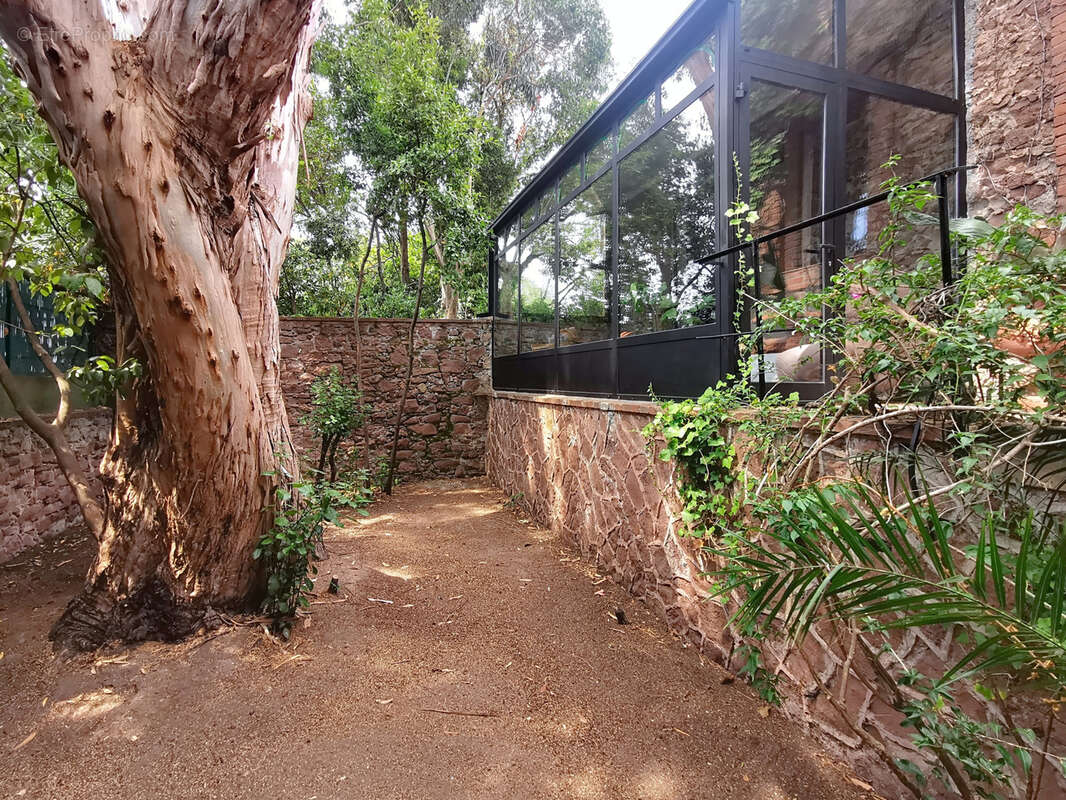 Maison à SAINT-RAPHAEL