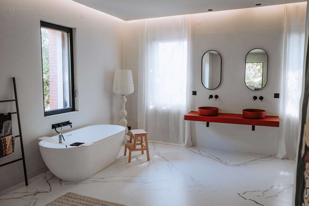 Maison à SAINT-RAPHAEL