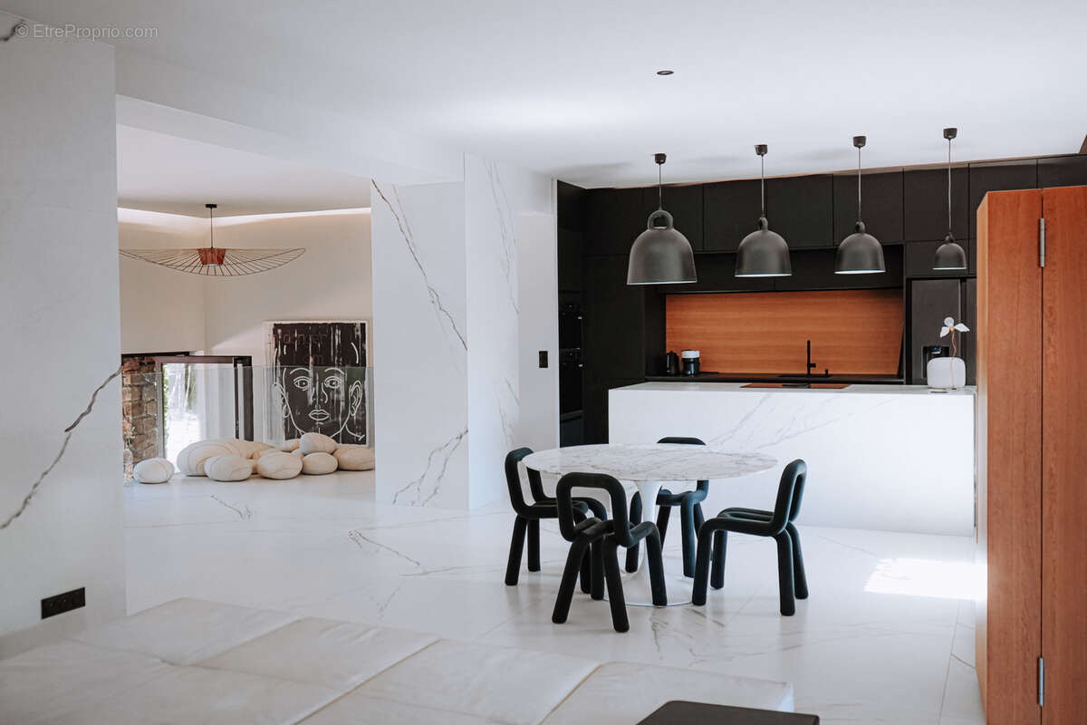 Maison à SAINT-RAPHAEL