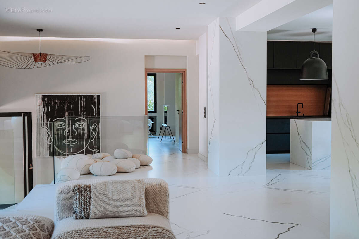 Maison à SAINT-RAPHAEL