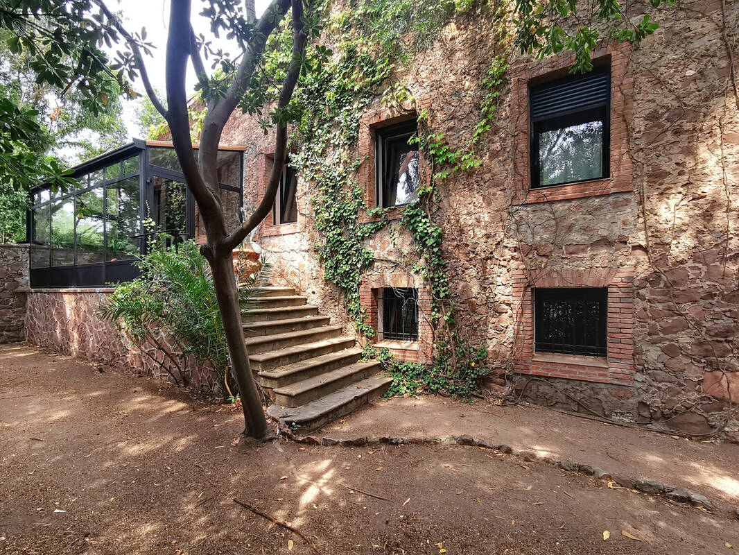 Maison à SAINT-RAPHAEL