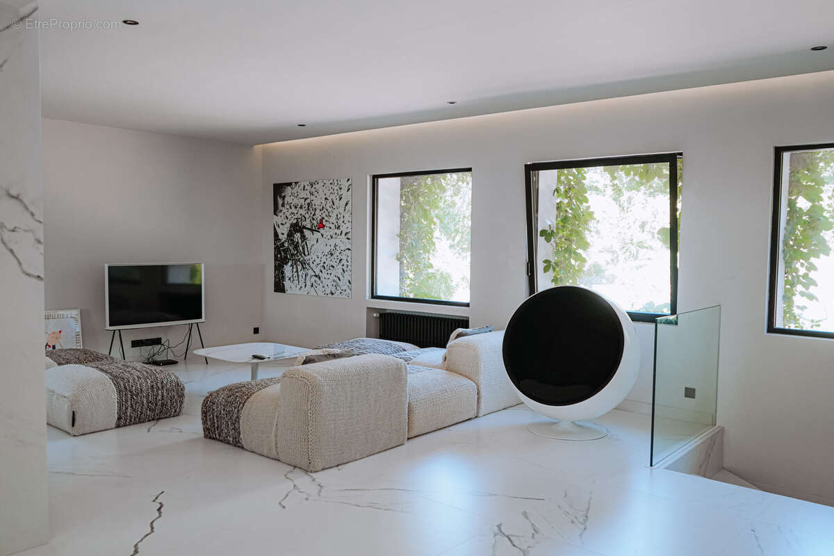 Maison à SAINT-RAPHAEL