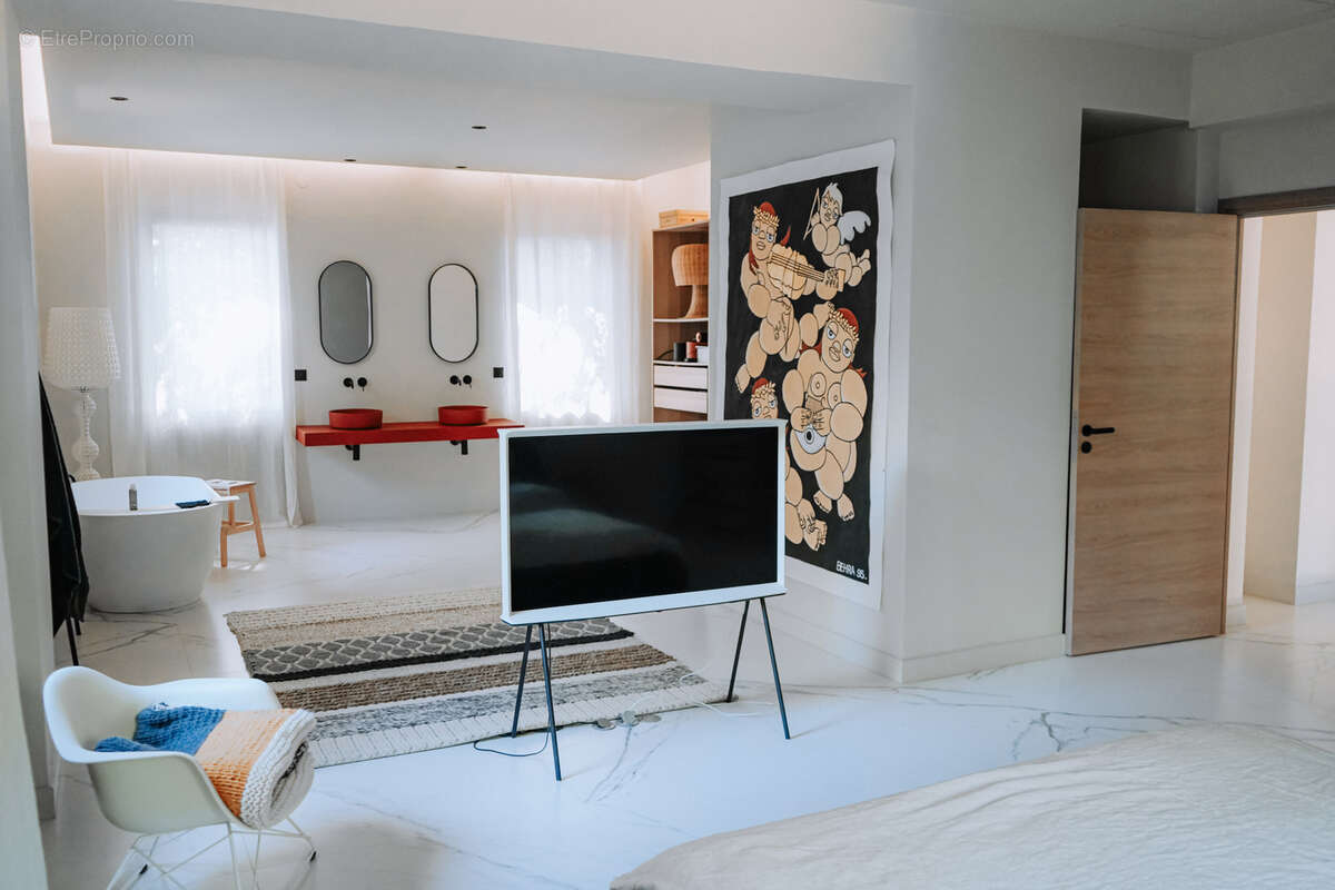 Maison à SAINT-RAPHAEL