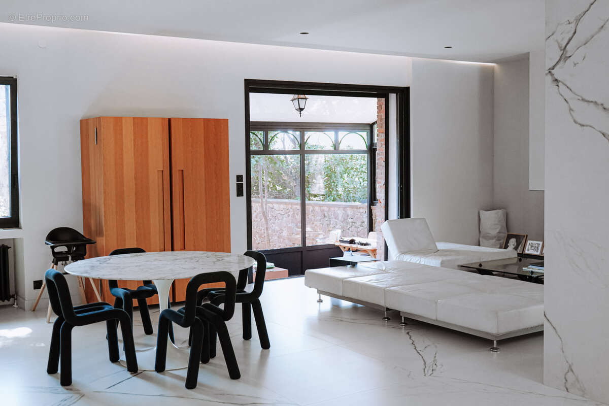 Maison à SAINT-RAPHAEL