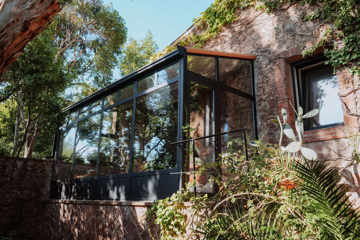 Maison à SAINT-RAPHAEL