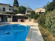 Appartement à GHISONACCIA