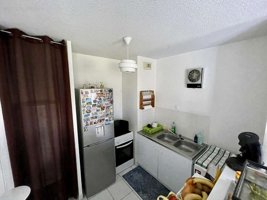 Appartement à SAINT-ANDRE-DE-CUBZAC