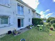 Appartement à SAINT-ANDRE-DE-CUBZAC