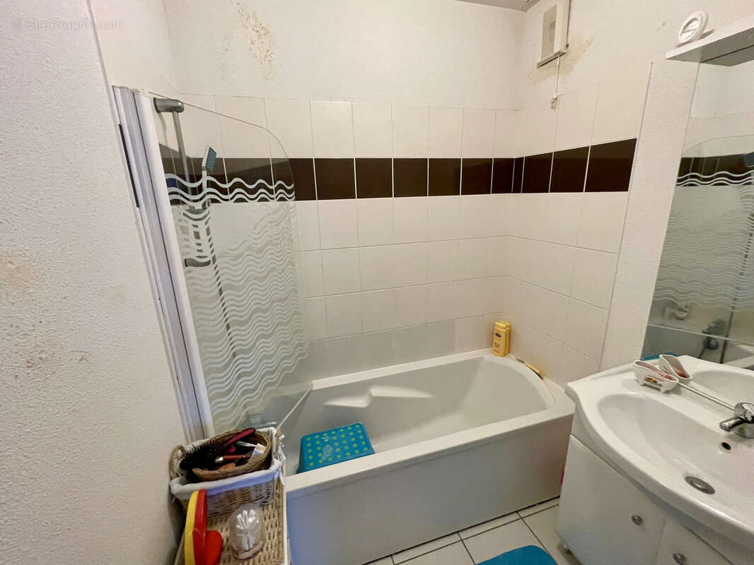 Appartement à SAINT-ANDRE-DE-CUBZAC