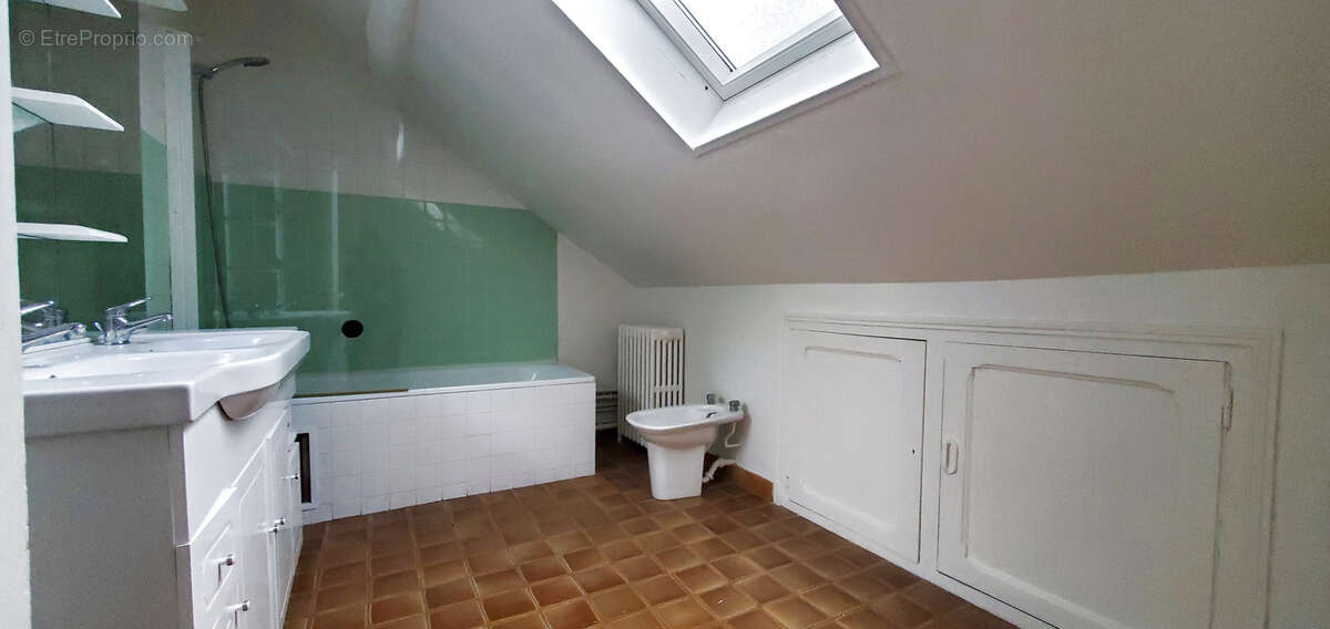 Appartement à TROYES