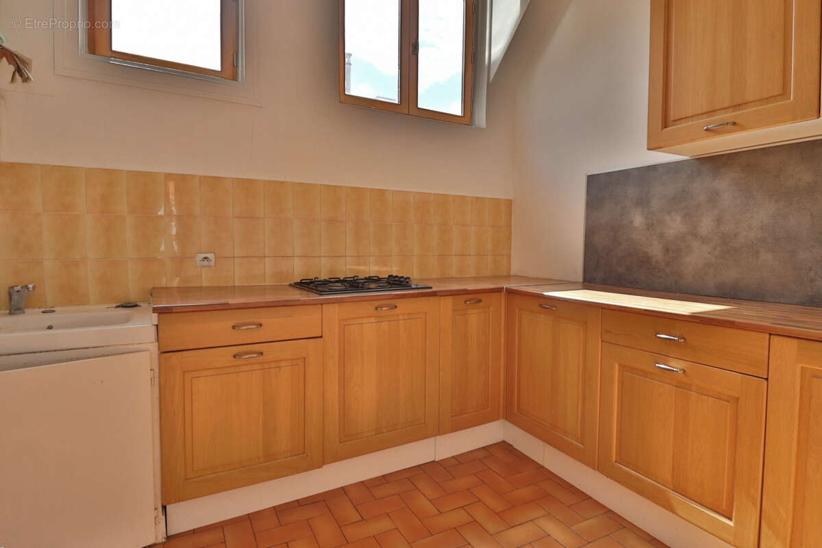 Appartement à TROYES