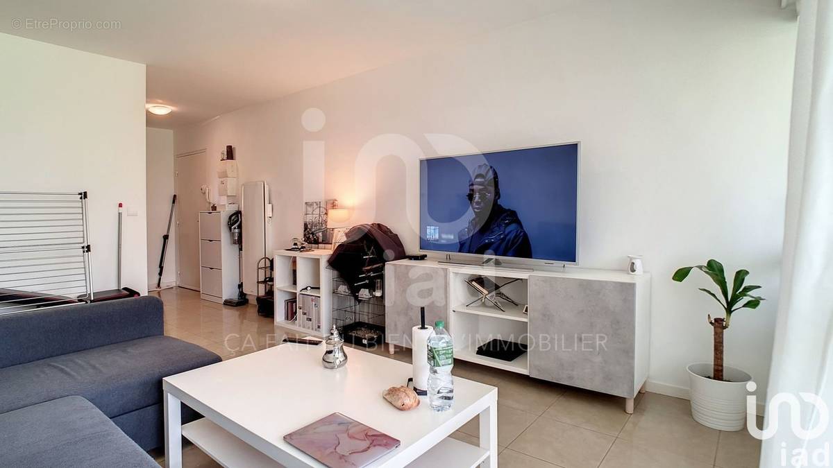 Photo 1 - Appartement à SAINT-FARGEAU-PONTHIERRY